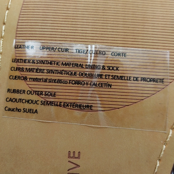 206 Collective Women Sandal - Picture 6 of 6